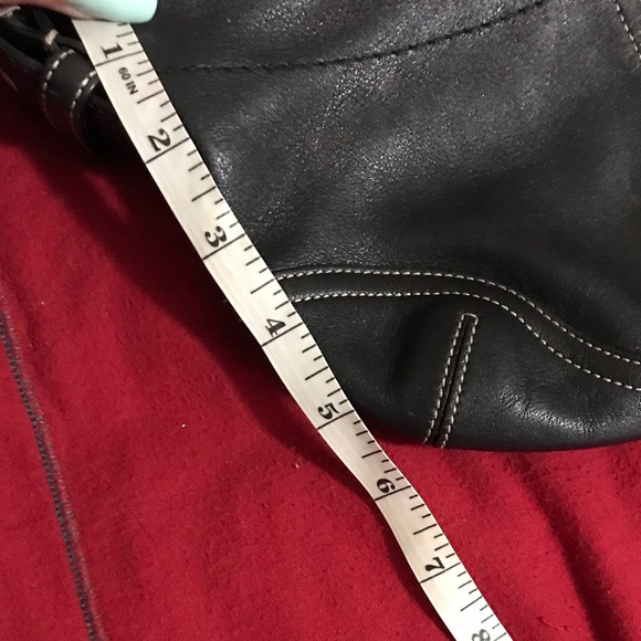 Coach shoulder bag - Picture 7 of 8